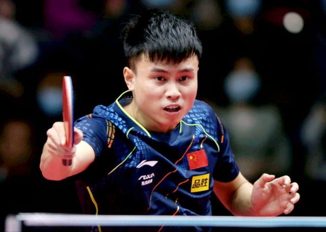 机遇与挑战 机遇与挑战