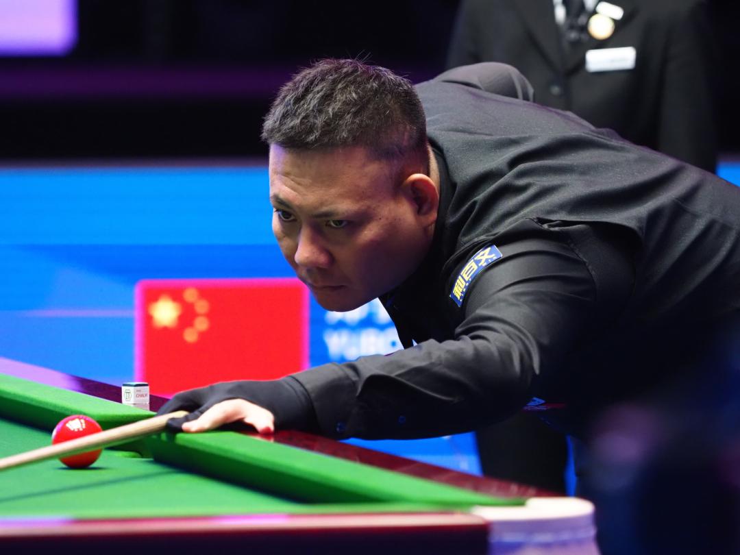 他身处洛杉 他身处洛杉