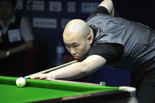 残局处理更 残局处理更